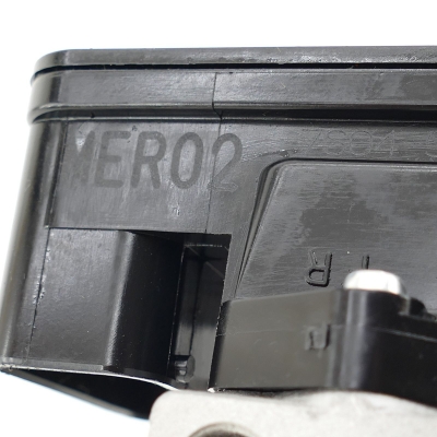 Honda (Original OE) - HONDA CBF600 CBF600S PC43 ABS Modul Hydroaggregat Aggregat nur 13878km - Bild 5 von 7