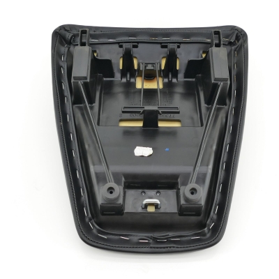 Honda (Original OE) - HONDA CBF600 CBF600S PC43 Sitz Sozius Soziussitz Beifahrersitz nur 13878km - Bild 4 von 5