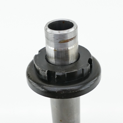 Honda (Original OE) - HONDA CBR125 CBR125R JC34 Gabelbrücke unten untere Brücke Gabel UNFALLFREI - Bild 5 von 6