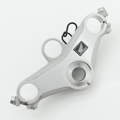 HONDA CBR125 CBR125R JC34 Gabelbrücke oben obere Brücke Gabel UNFALLFREI