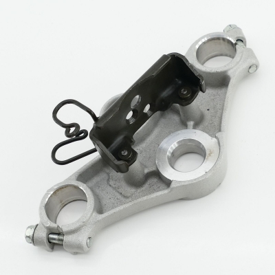 Honda (Original OE) - HONDA CBR125 CBR125R JC34 Gabelbrücke oben obere Brücke Gabel UNFALLFREI - Bild 4 von 5