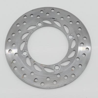 HONDA CBR125 CBR125R JC34 Bremsscheibe hinten Hinterradbremsscheibe 3,90mm