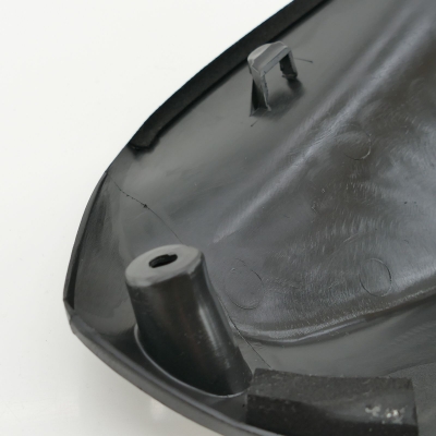 Honda (Original OE) - HONDA CBR600 CBR600F PC35 2001-2007 Verkleidung links Ram Air Abdeckung - Bild 5 von 6
