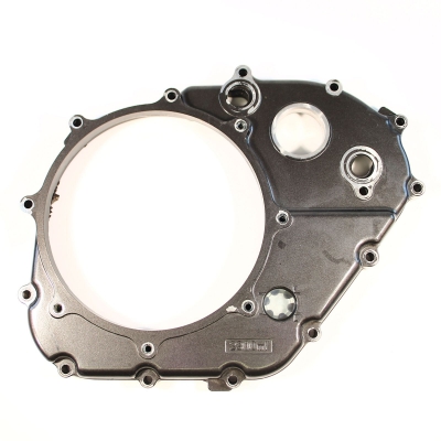 SUZUKI SV SV650 SV650S AV Motordeckel rechts Kupplungsdeckel Seitendeckel