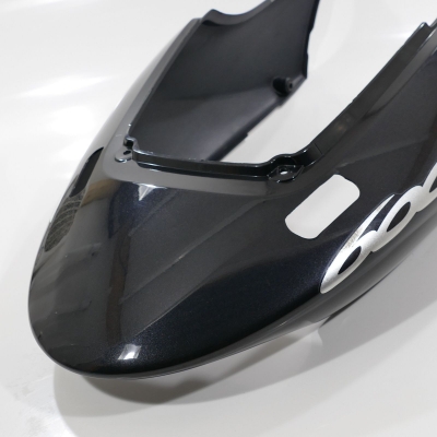 Honda (Original OE) - HONDA CBR600 CBR600F PC35 2001-2007 Heckverkleidung Verkleidung hinten Heck - Bild 2 von 7