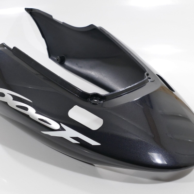 Honda (Original OE) - HONDA CBR600 CBR600F PC35 2001-2007 Heckverkleidung Verkleidung hinten Heck - Bild 4 von 7
