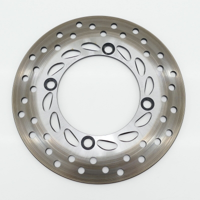 HONDA CBR125 CBR125R JC50 Bremsscheibe hinten Hinterradbremsscheibe 3,77mm