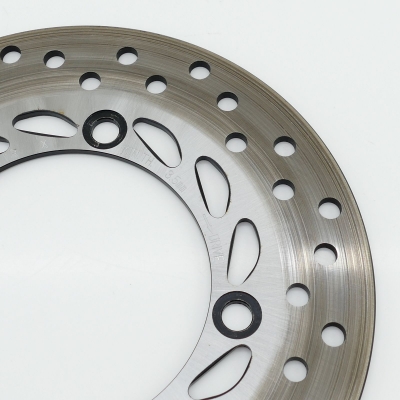 Honda (Original OE) - HONDA CBR125 CBR125R JC50 Bremsscheibe hinten Hinterradbremsscheibe 3,77mm - Bild 2 von 4