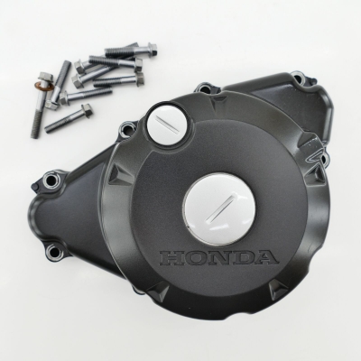 HONDA CBR125 CBR125R JC50 Motordeckel Lichtmaschinendeckel Deckel UNFALLFREI