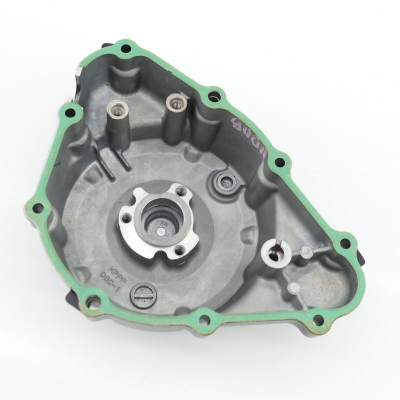 Honda (Original OE) - HONDA CBR125 CBR125R JC50 Motordeckel Lichtmaschinendeckel Deckel UNFALLFREI - Bild 4 von 5