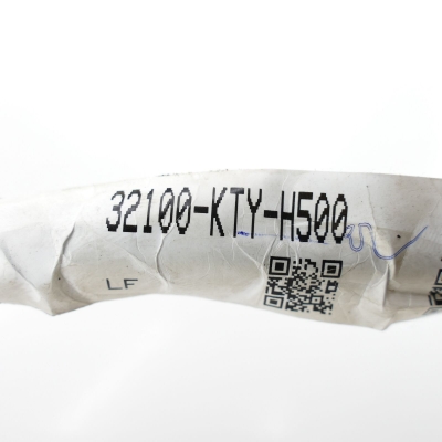 Honda (Original OE) - HONDA CBR125 CBR125R JC50 Kabelbaum Hauptkabelbaum Kabelstrang 32100-KTY-H500 - Bild 5 von 6