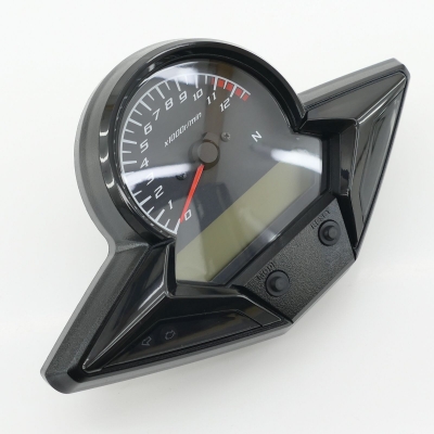 HONDA CBR125 CBR125R JC50 Tacho Cockpit Armaturbrett nur 1655km