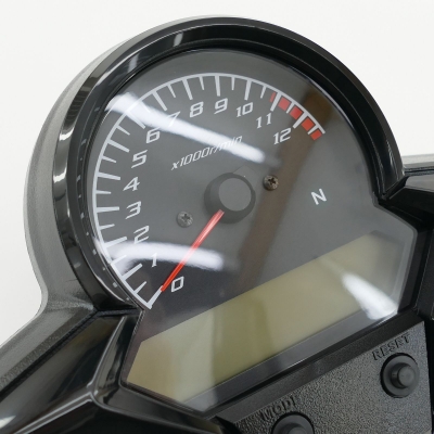Honda (Original OE) - HONDA CBR125 CBR125R JC50 Tacho Cockpit Armaturbrett nur 1655km - Bild 3 von 8