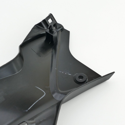 Honda (Original OE) - HONDA CBR125 CBR125R JC50 Seitenverkleidung Verkleidung links UNFALLFREI - Bild 6 von 8