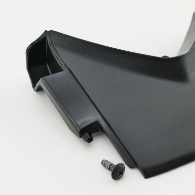 Honda (Original OE) - HONDA CBR125 CBR125R JC50 Verkleidung hinten mitte Heckverkleidung UNFALLFREI - Bild 2 von 6
