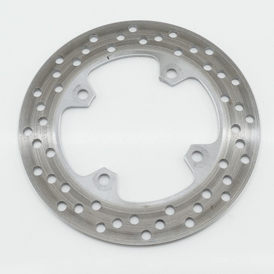 Kawasaki (Original OE) - KAWASAKI Z750 Z750S ZR750J Bremsscheibe hinten Stärke: 4,82mm - Bild 3 von 4