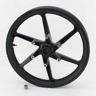 HONDA CBR125 CBR125R JC34 JC39 Felge vorn Vorderradfelge Vorderrad UNFALLFREI