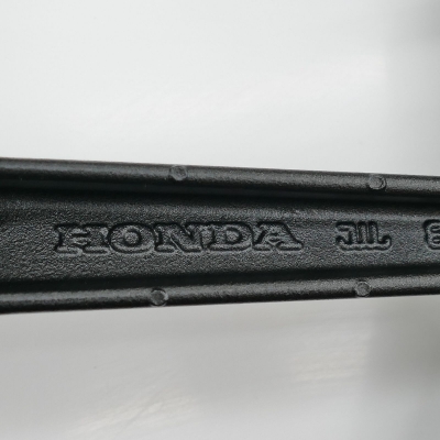 Honda (Original OE) - HONDA CBR125 CBR125R JC34 JC39 Felge vorn Vorderradfelge Vorderrad UNFALLFREI - Bild 5 von 7