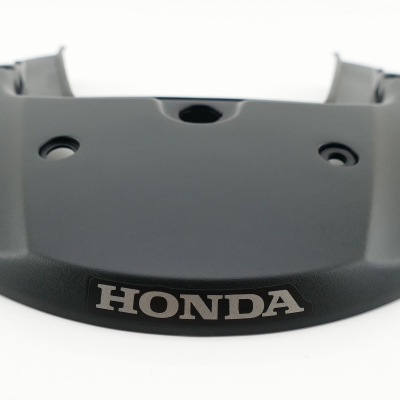 Honda (Original OE) - HONDA CBF1000 CBF 1000A SC58 Heckverkleidung mitte Heck Abdeckung nur 11101km - Bild 2 von 7