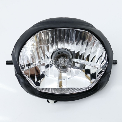 PIAGGIO ZIP 50 ZIP50 2T 2009-2015 Scheinwerfer Frontscheinwerfer UNFALLFREI