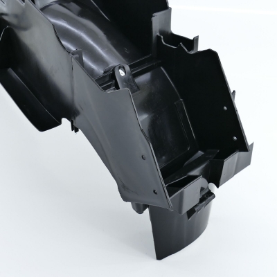 Honda (Original OE) - HONDA CBR125 CBR125R JC39 Heckinnenverkleidung Kotflügel Fender Radkasten - Bild 5 von 7