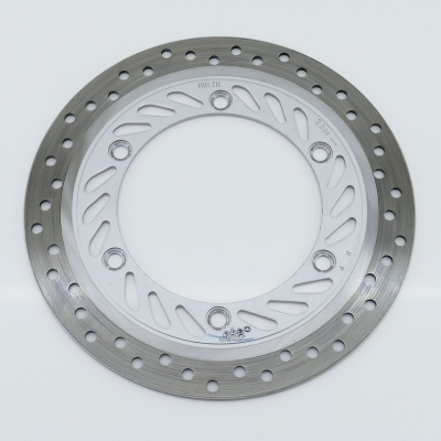 HONDA CBR125 CBR125R JC39 Bremsscheibe vorn Vorderradbremsscheibe Stärke: 3,8mm