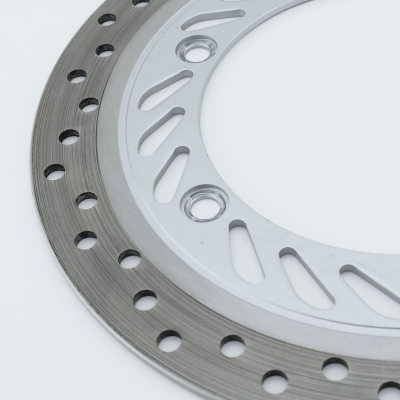 Honda (Original OE) - HONDA CBR125 CBR125R JC39 Bremsscheibe vorn Vorderradbremsscheibe Stärke: 3,8mm - Bild 2 von 3