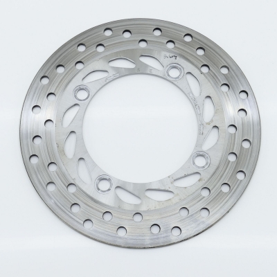 HONDA CBR125 CBR125R JC39 Bremsscheibe hinten Hinterradbremsscheibe Stärke 3,75