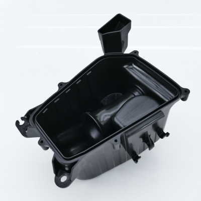 Honda (Original OE) - HONDA CBR125 CBR125R JC39 Luftfilterkasten Kasten Luftfilter nur 5076km - Bild 5 von 7