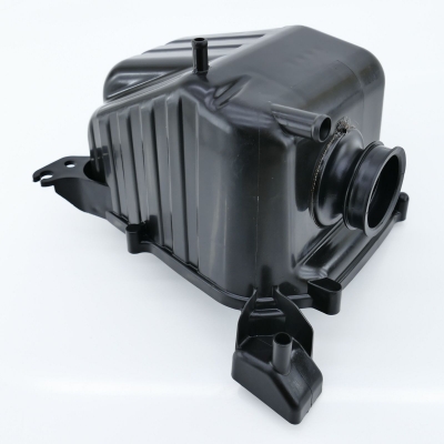 Honda (Original OE) - HONDA CBR125 CBR125R JC39 Luftfilterkasten Kasten Luftfilter nur 5076km - Bild 6 von 7