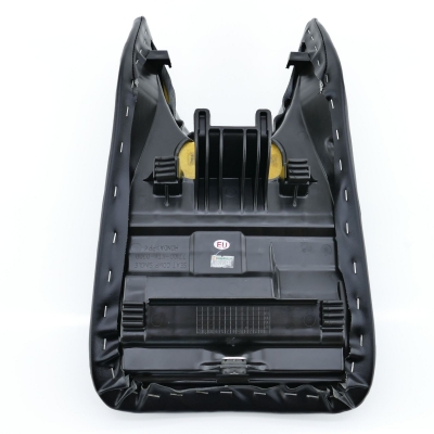 Honda (Original OE) - HONDA CBR125 CBR125R JC39 Sitz Fahrer Fahrersitz 77100-KTY-D300 nur 5076km - Bild 5 von 7