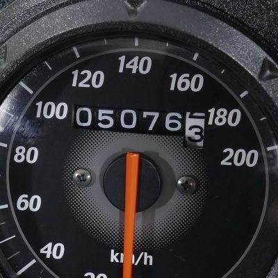 Honda (Original OE) - HONDA CBR125 CBR125R JC39 Kühlwasserschläuche Kühlerschläuche nur 5076km - Bild 5 von 5