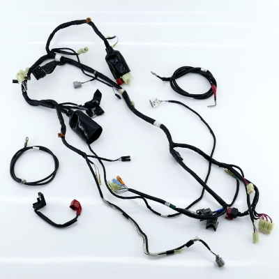 HONDA CBR125 CBR125R JC39 Kabelbaum Hauptkabelbaum Kabelstrang 32100-KTY-D300