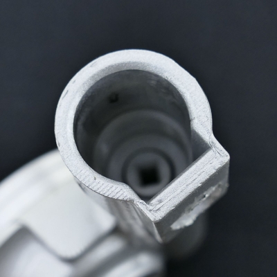 Honda (Original OE) - HONDA CBR125 CBR125R JC39 Tachoantrieb Tachoschnecke Tachogeber nur 5076km - Bild 2 von 5