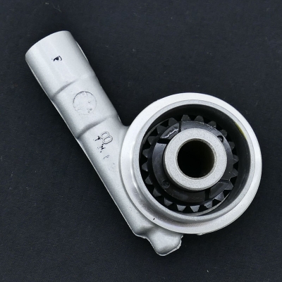 Honda (Original OE) - HONDA CBR125 CBR125R JC39 Tachoantrieb Tachoschnecke Tachogeber nur 5076km - Bild 3 von 5