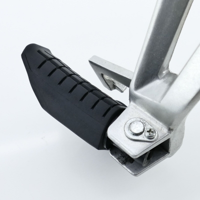 Honda (Original OE) - HONDA CBR125 CBR125R JC39 Fußraste hinten rechts Fußrastenanlage UNFALLFREI - Bild 2 von 6