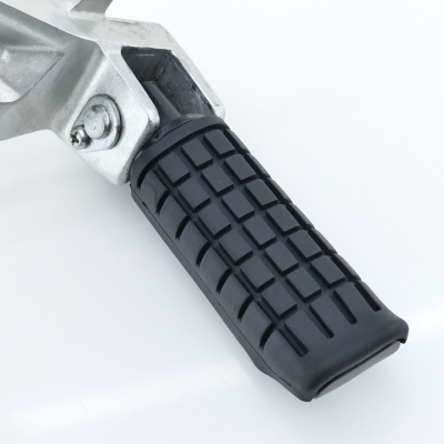 Honda (Original OE) - HONDA CBR125 CBR125R JC39 Fußraste hinten links Fußrastenanlage UNFALLFREI - Bild 3 von 6