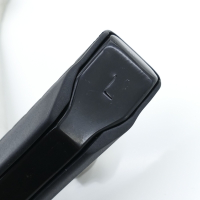 Honda (Original OE) - HONDA CBR125 CBR125R JC39 Fußraste hinten links Fußrastenanlage UNFALLFREI - Bild 4 von 6