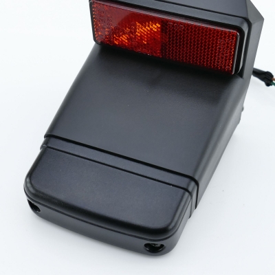 Honda (Original OE) - HONDA CBR125 CBR125R JC39 Kennzeichenleuchte Kennzeichenbeleuchtung nur 5076km - Bild 2 von 5