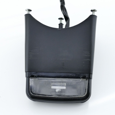 Honda (Original OE) - HONDA CBR125 CBR125R JC39 Kennzeichenleuchte Kennzeichenbeleuchtung nur 5076km - Bild 3 von 5