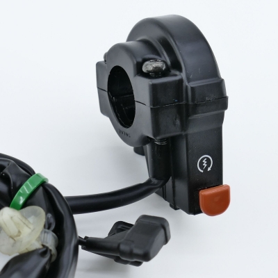 Honda (Original OE) - HONDA CBR125 CBR125R JC39 Lenkerschalter rechts Schalterarmatur Schalter Lenker - Bild 2 von 5