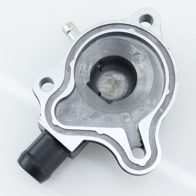 Honda (Original OE) - HONDA CBR125 CBR125R JC39 Wasserpumpe Wapu Kühlwasserpumpe nur 5076km - Bild 5 von 6