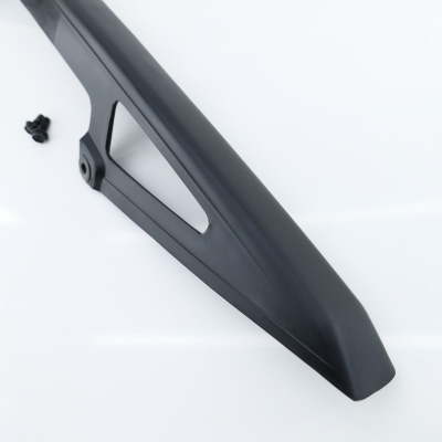 Honda (Original OE) - HONDA CBR125 CBR125R JC39 Kettenschutz Kettenabdeckung Abdeckung nur 5076km - Bild 2 von 4