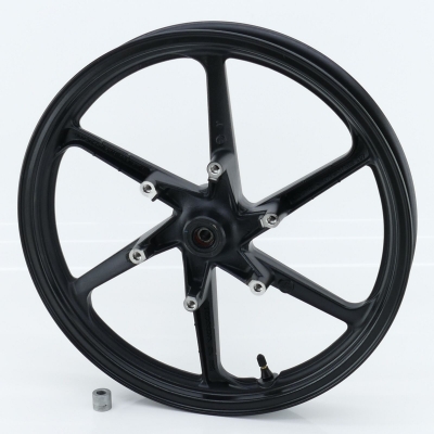 HONDA CBR125 CBR125R JC34 JC39 Felge vorn Vorderradfelge Vorderrad UNFALLFREI