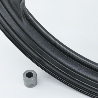 Honda (Original OE) - HONDA CBR125 CBR125R JC34 JC39 Felge vorn Vorderradfelge Vorderrad UNFALLFREI - Bild 3 von 7