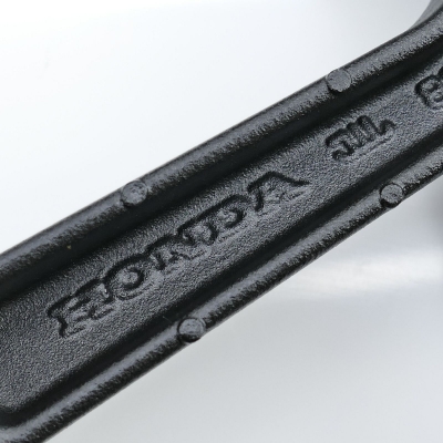 Honda (Original OE) - HONDA CBR125 CBR125R JC34 JC39 Felge vorn Vorderradfelge Vorderrad UNFALLFREI - Bild 5 von 7