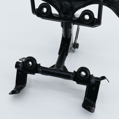 Suzuki (Original OE) - SUZUKI SV650 SV650S AV org. Geweih Verkleidungshalter Frontträger UNFALLFREI - Bild 2 von 6