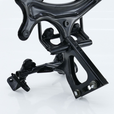 Suzuki (Original OE) - SUZUKI SV650 SV650S AV org. Geweih Verkleidungshalter Frontträger UNFALLFREI - Bild 3 von 6