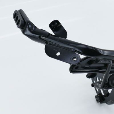 Suzuki (Original OE) - SUZUKI SV650 SV650S AV org. Geweih Verkleidungshalter Frontträger UNFALLFREI - Bild 4 von 6