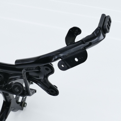 Suzuki (Original OE) - SUZUKI SV650 SV650S AV org. Geweih Verkleidungshalter Frontträger UNFALLFREI - Bild 5 von 6